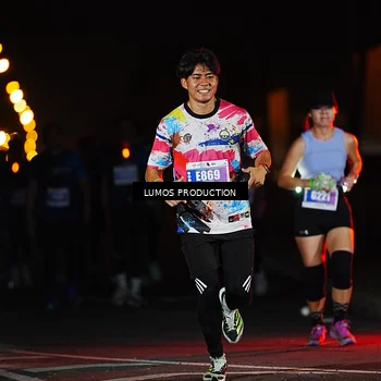 Runner Photo 4718643