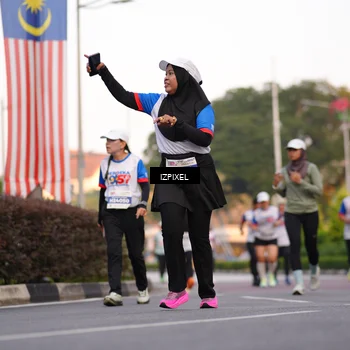 Runner Photo 4718644