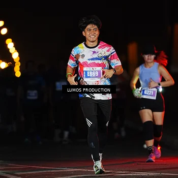 Runner Photo 4718645