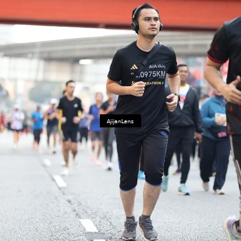 Runner Photo 4718649