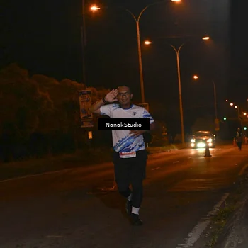 Runner Photo 4718652