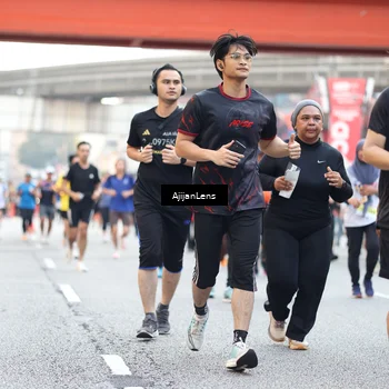 Runner Photo 4718657