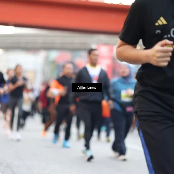 Runner Photo 4718658