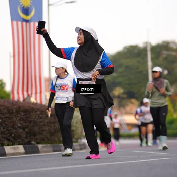 Runner Photo 4718662