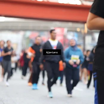 Runner Photo 4718664