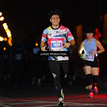 Runner Photo 4718666
