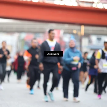 Runner Photo 4718671
