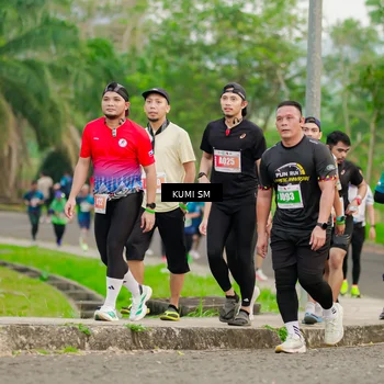 Runner Photo 4718675
