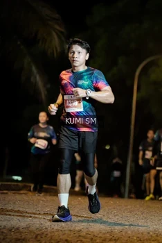 Runner Photo 4718676