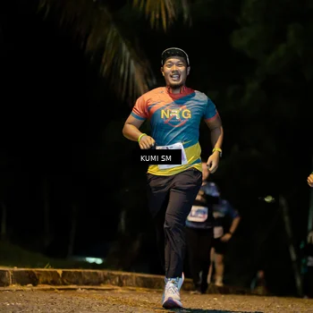Runner Photo 4718679