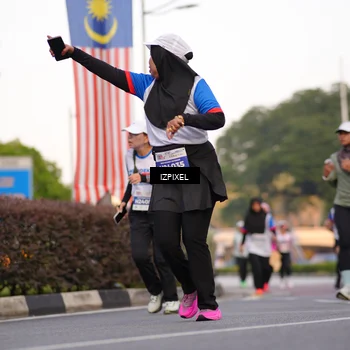 Runner Photo 4718682