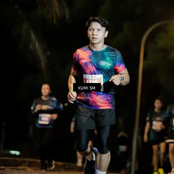 Runner Photo 4718685