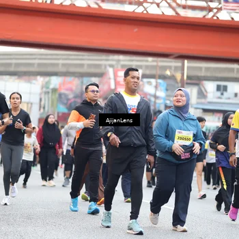 Runner Photo 4718688