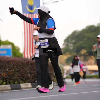 Runner Photo 4718690