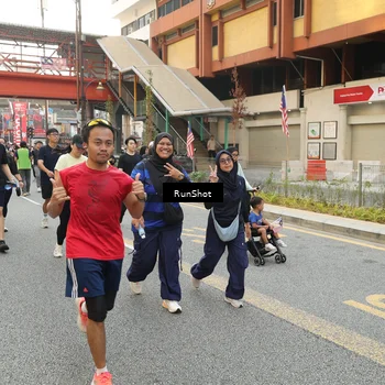 Runner Photo 4718691