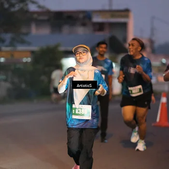 Runner Photo 4718692