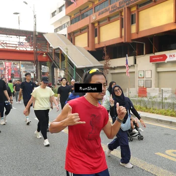 Runner Photo 4718694