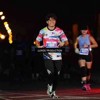 Runner Photo 4718695
