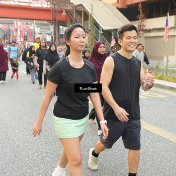 Runner Photo 4718697