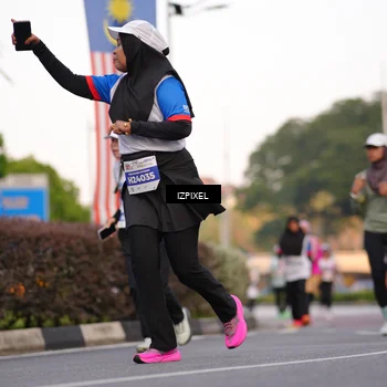 Runner Photo 4718702