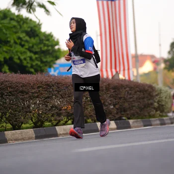 Runner Photo 4718704