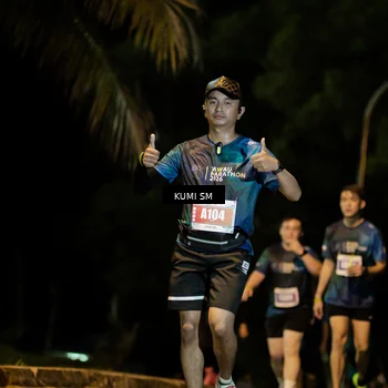 Runner Photo 4718707