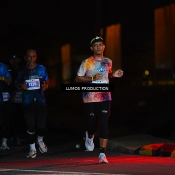 Runner Photo 4718711