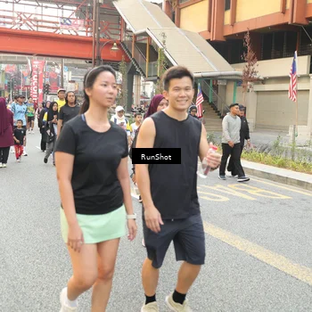 Runner Photo 4718713