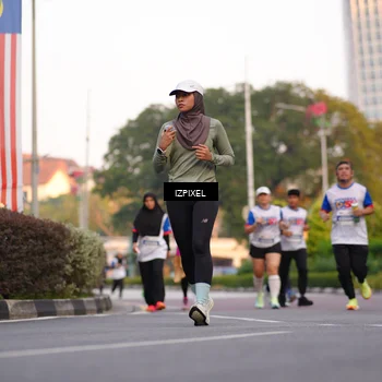 Runner Photo 4718716