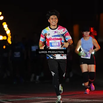 Runner Photo 4718717