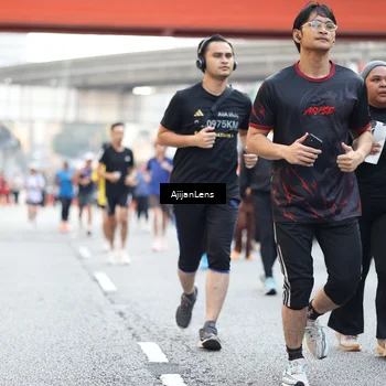 Runner Photo 4718718