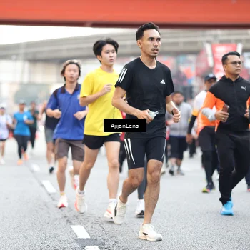 Runner Photo 4718720