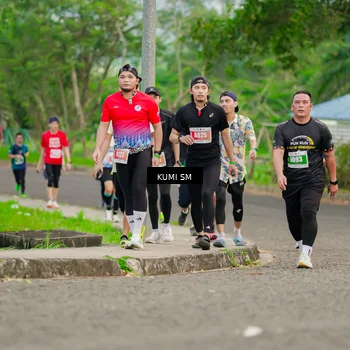 Runner Photo 4718724