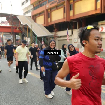 Runner Photo 4718728