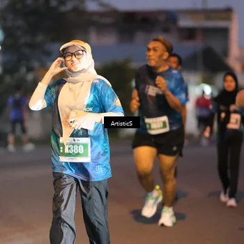 Runner Photo 4718731
