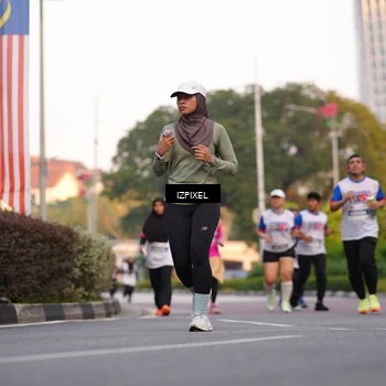 Runner Photo 4718732