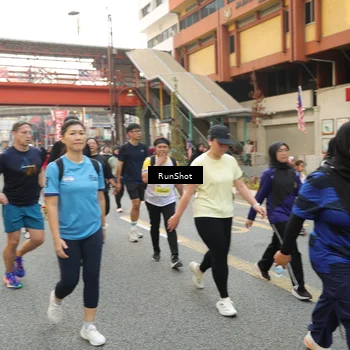 Runner Photo 4718734