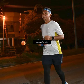 Runner Photo 4718735