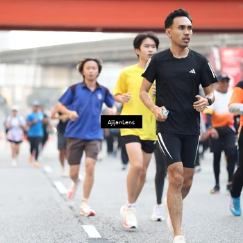Runner Photo 4718738