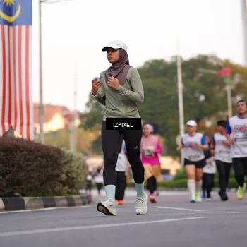 Runner Photo 4718742