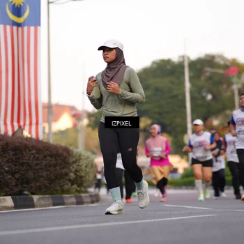 Runner Photo 4718753