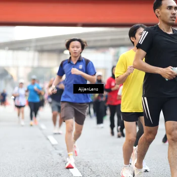 Runner Photo 4718761