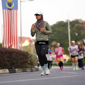 Runner Photo 4718765