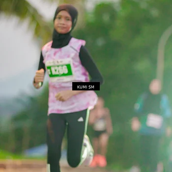 Runner Photo 4718767