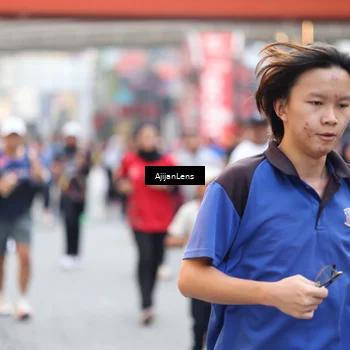 Runner Photo 4718768