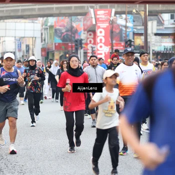 Runner Photo 4718769