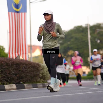 Runner Photo 4718770