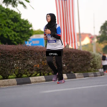 Runner Photo 4718776