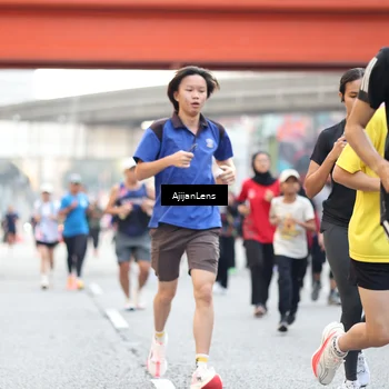 Runner Photo 4718780