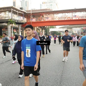 Runner Photo 4718782